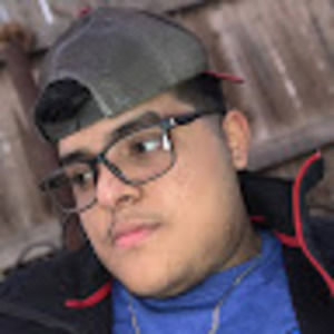 Meet your Posher, Jorge